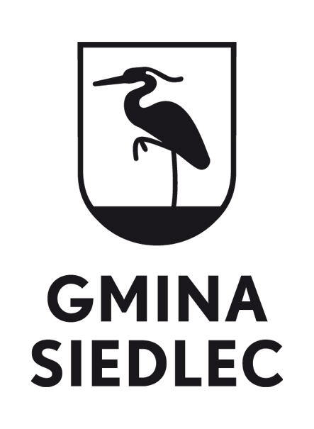 logo gminy Siedlec