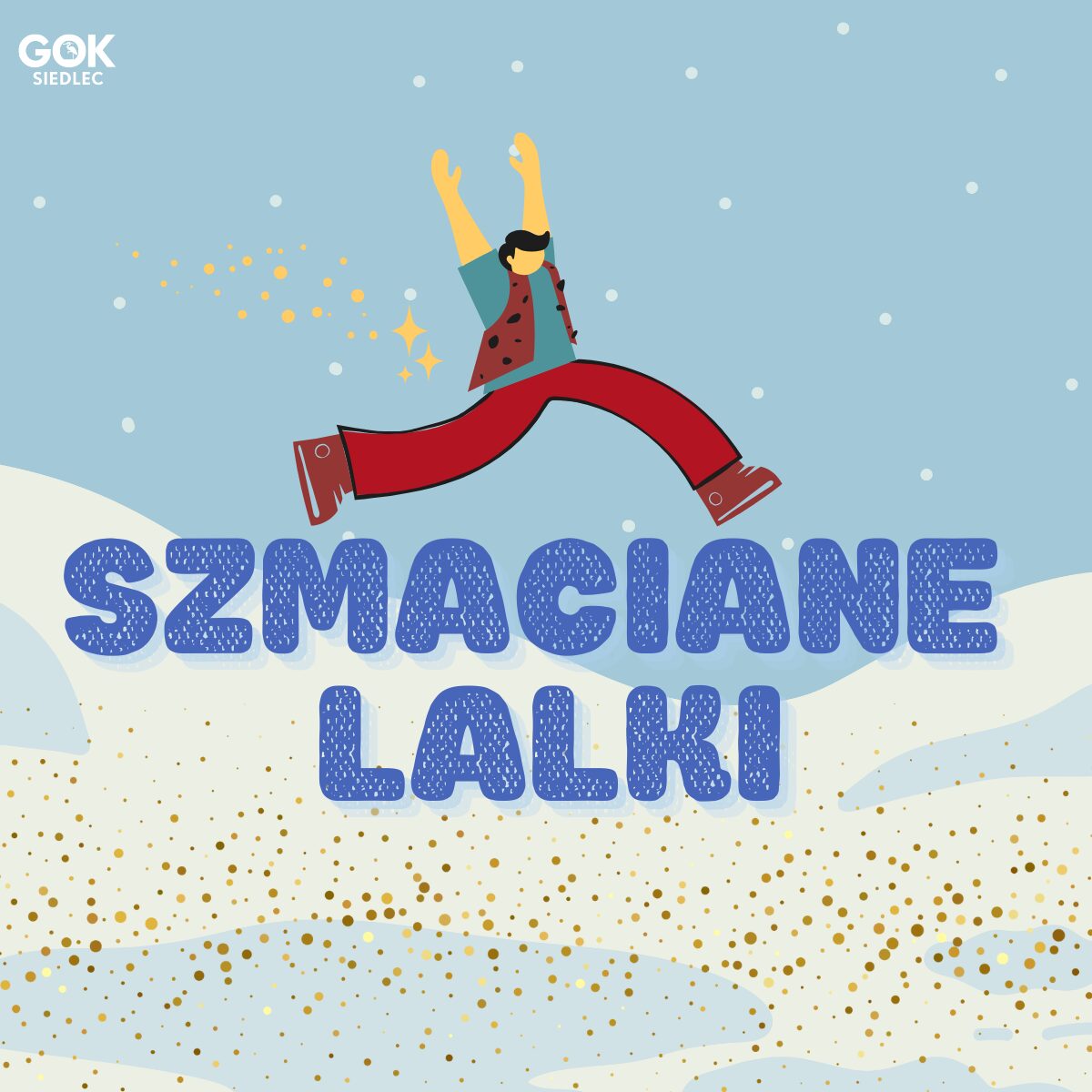 Szmaciane Lalki - Ferie Zimowe