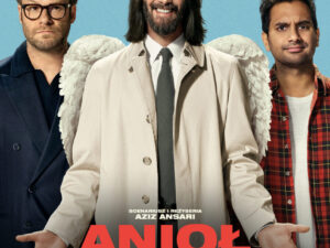 "Anioł Stróż" /  27 lutego, PIĄTEK , godz. 18:00