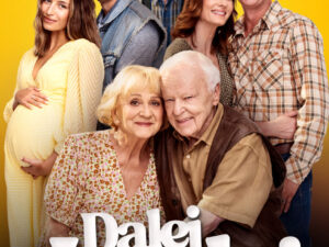 "Dalej jazda" /  30 stycznia, PIĄTEK , godz. 18:00