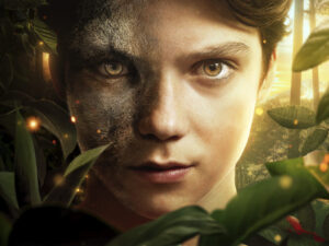 KINO FERIE - " Zmiennokształtni" /  16 lutego, PONIEDZIAŁEK , godz. 14.00