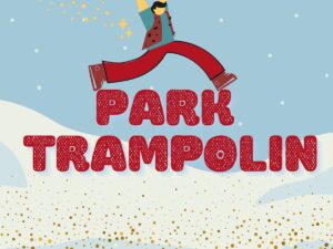 PARK TRAMPOLIN - FERIE ZIMOWE