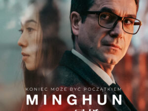 MINGHUN - 13 MARCA - PIĄTEK - 18:00