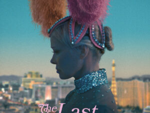 THE LAST SHOWGIRL - 7 MARCA - SOBOTA - 16:00