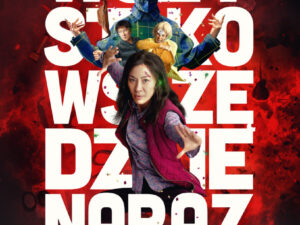 WSZYSTKO WSZĘDZIE NARAZ - 18 MARCA - ŚRODA - 17:00