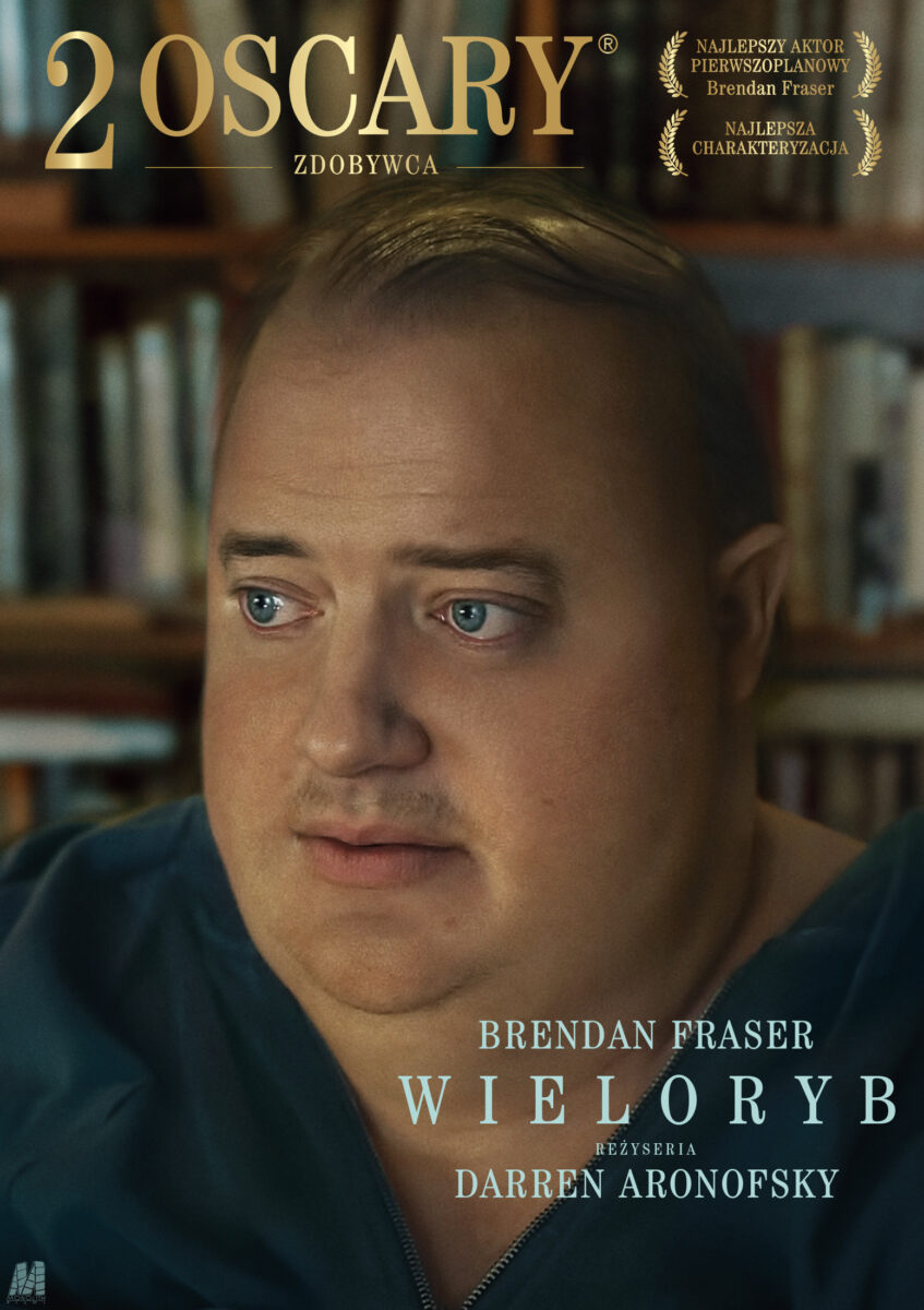 WIELORYB - 10 MARCA -WTOREK - 18:00