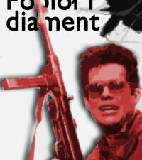 Filmowy ROK ANDRZEJA WAJDY (100 rocznica urodzin) "Popiół i diament" / 28 kwietnia / wtorek / godz. 18:00