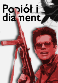 Filmowy ROK ANDRZEJA WAJDY (100 rocznica urodzin) "Popiół i diament" / 28 kwietnia / wtorek / godz. 18:00