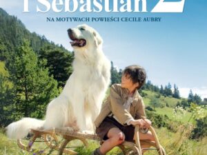 "Bella i Sebastian 2"  - 11 sierpnia - wtorek, godz. 12:00