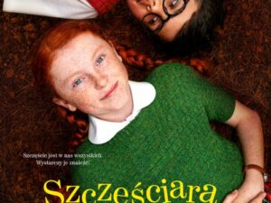 "Szczęściara  "  - 18 sierpnia - wtorek, godz. 14:00