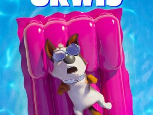 "Urwis "  - 13 sierpnia - czwartek, godz. 14:00