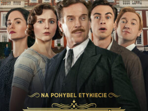 "Wujowy dwór" - 9 października - piątek, godz. 16:00
