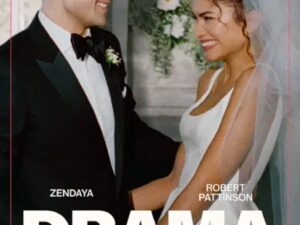 "Drama"  - 9 października - piątek, godz. 18:00