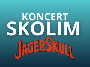 KONCERT SKOLIM I JAGER SKULL - rezerwacja biletów